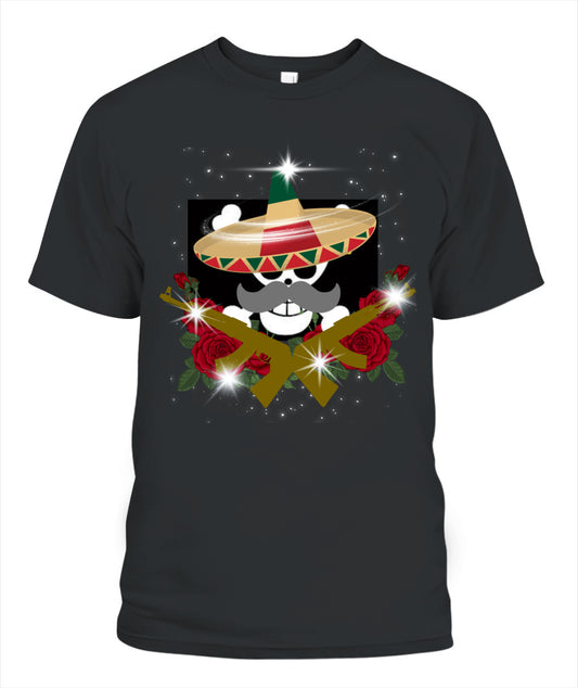 Generación-Z Revolution | Unisex T-Shirt | Gildan 5000